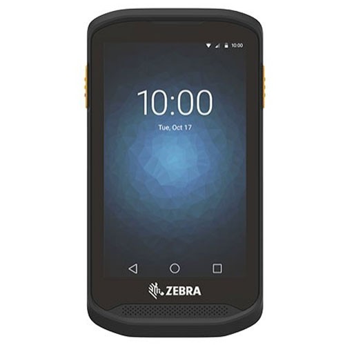 TC25 Rugged Smartphone