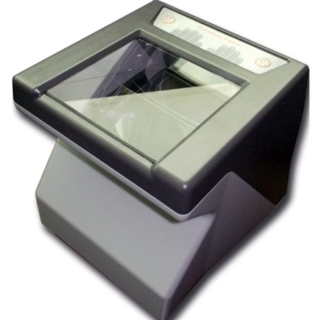 Futronic FS64 EBTS/F Flat Fingerprint Scanner
