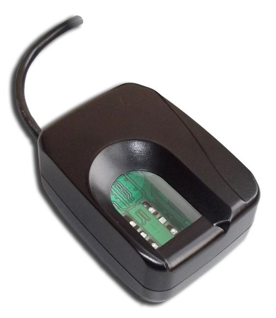 FS80H/FS81H USB2.0 Fingerprint Scanner